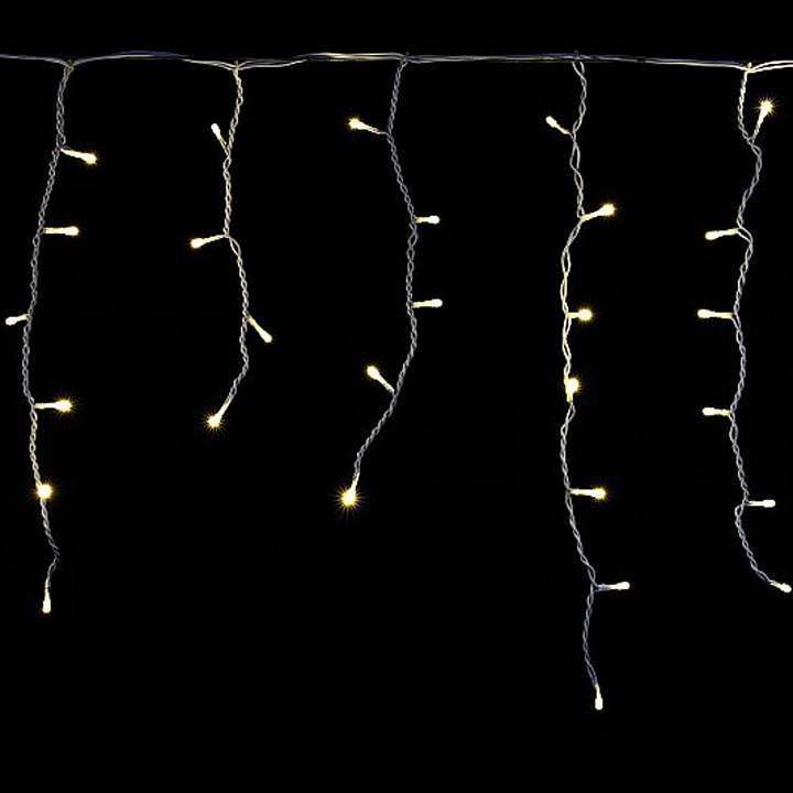 Бахрома световая Sneha  A-056R WW