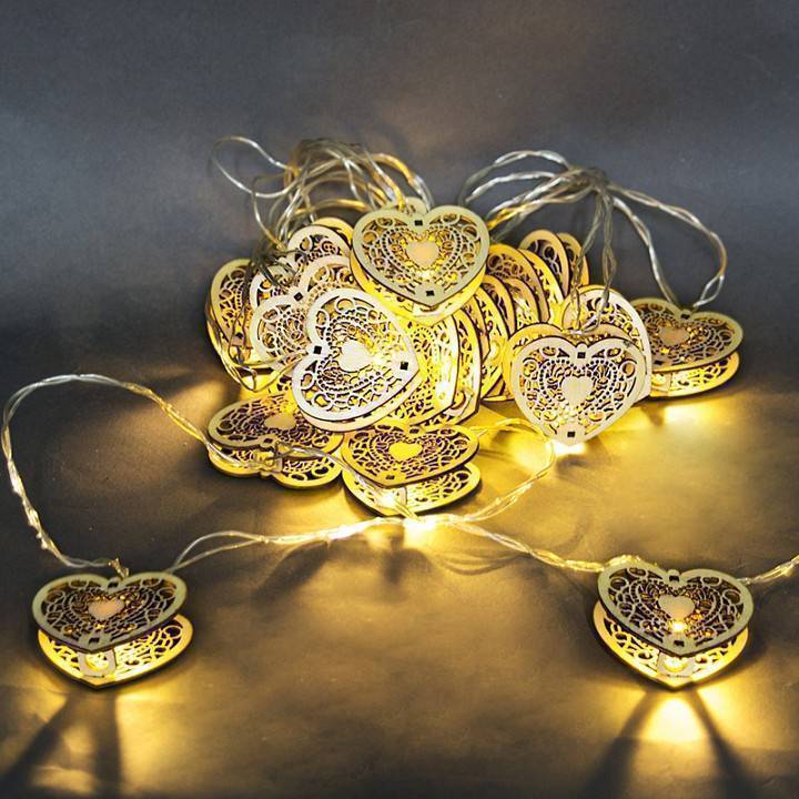 Гирлянда с насадками Sneha  A-406