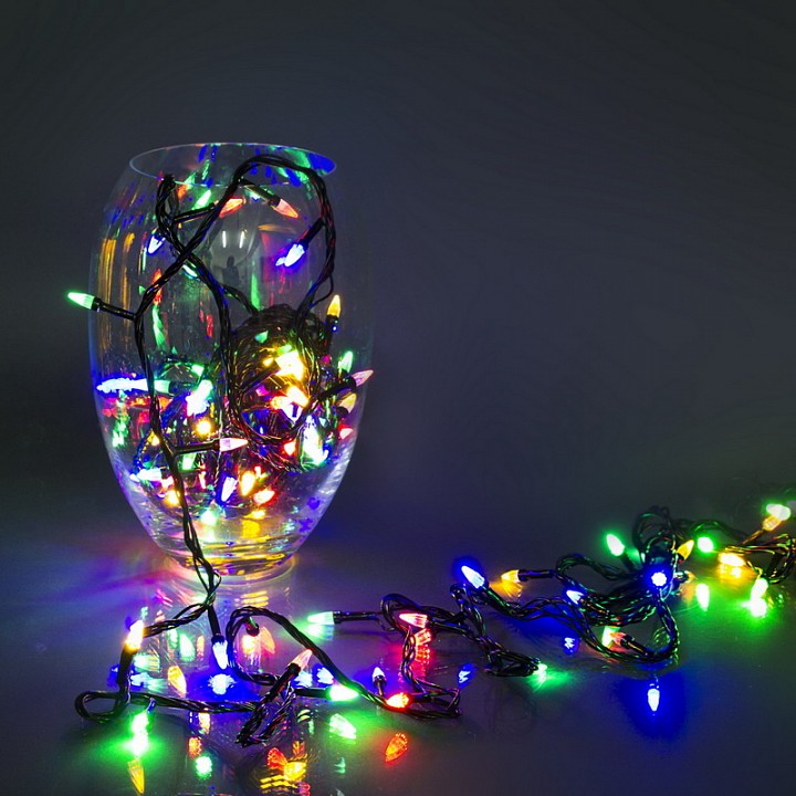 Гирлянда Нить Sneha  A-426