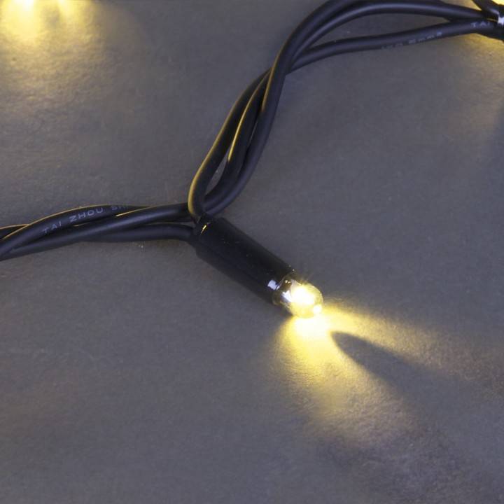 Гирлянда Нить Sneha  A-504A WW