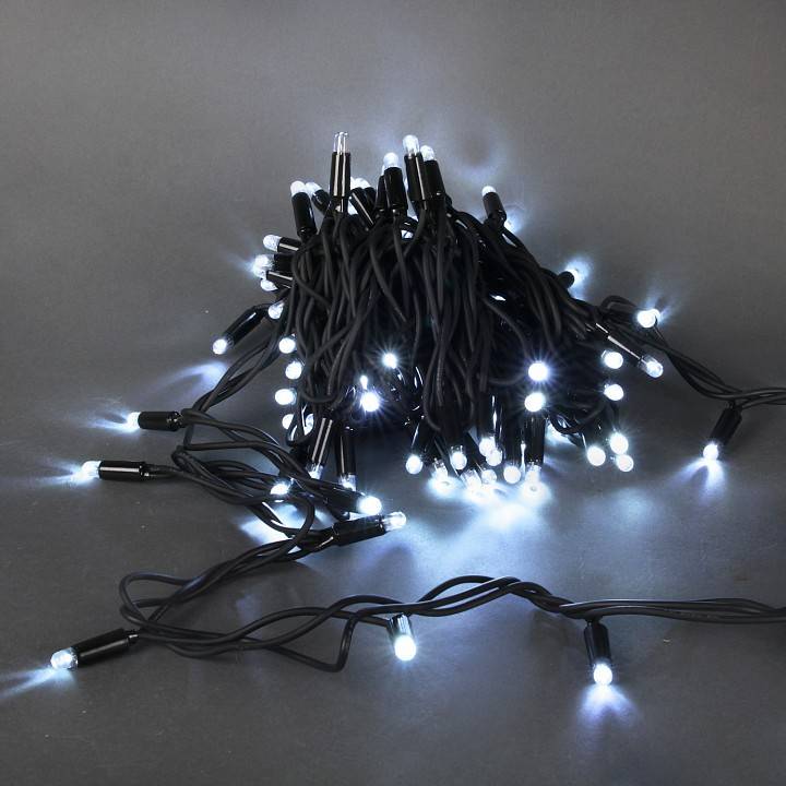 Гирлянда Нить Sneha  A-504A W