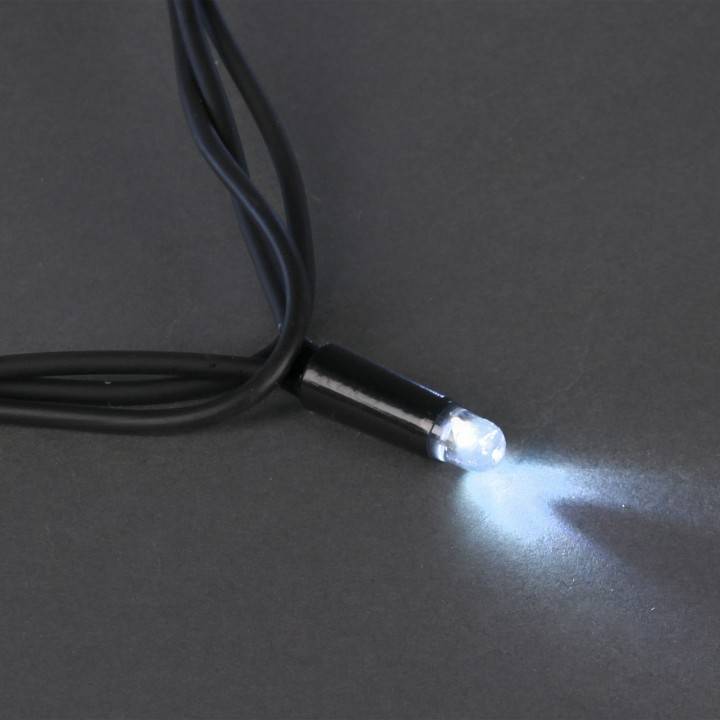 Гирлянда Нить Sneha  A-504A W