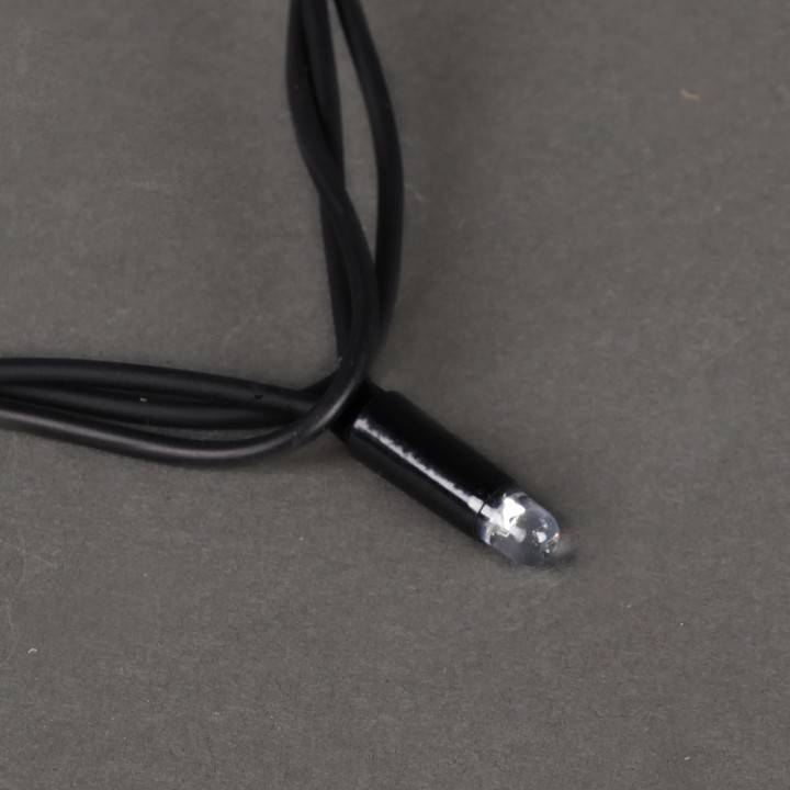 Гирлянда Нить Sneha  A-504A W