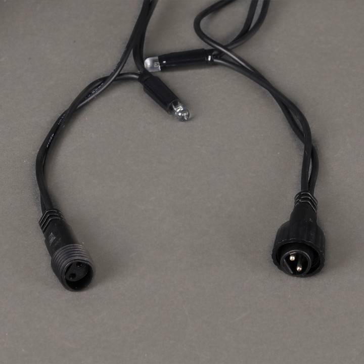 Гирлянда Нить Sneha  A-504A W