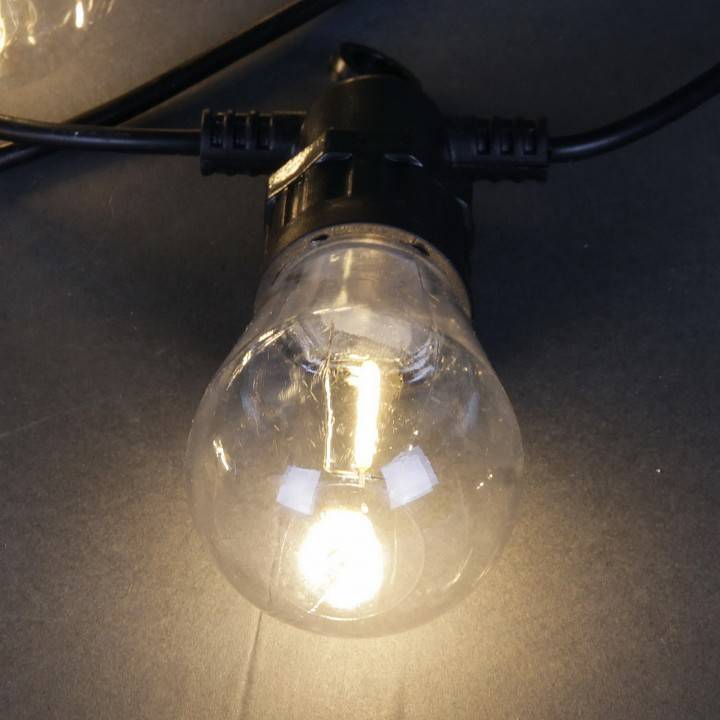 Гирлянда Супернить Sneha  A-512