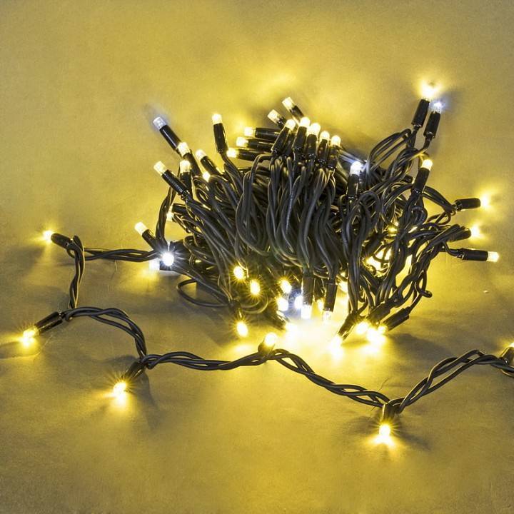 Гирлянда Нить Sneha  A-970 WW/W FLASH