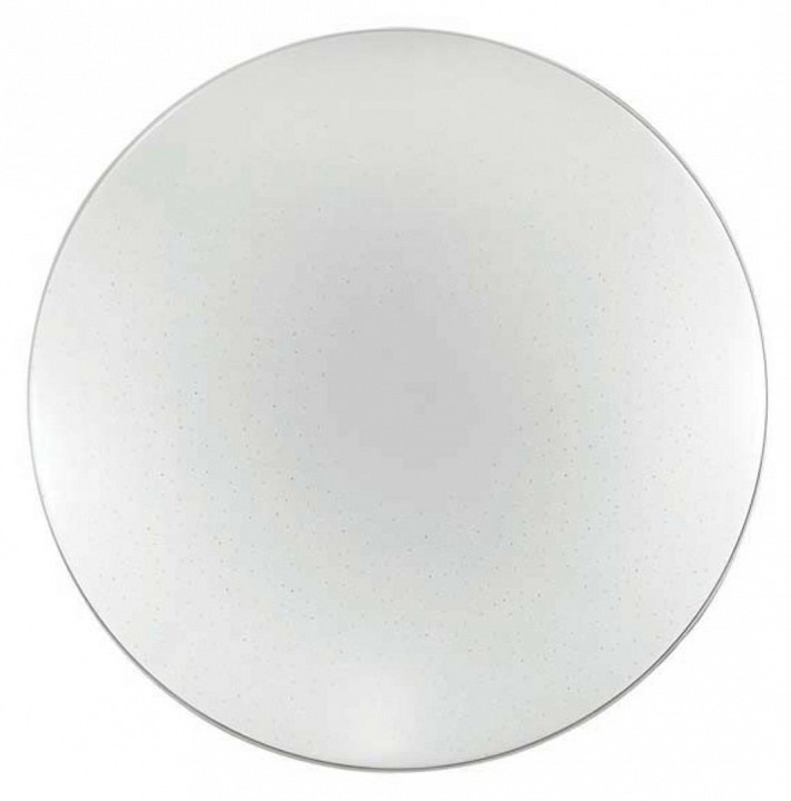 Накладной светильник Sonex ABASI 2052/CLN