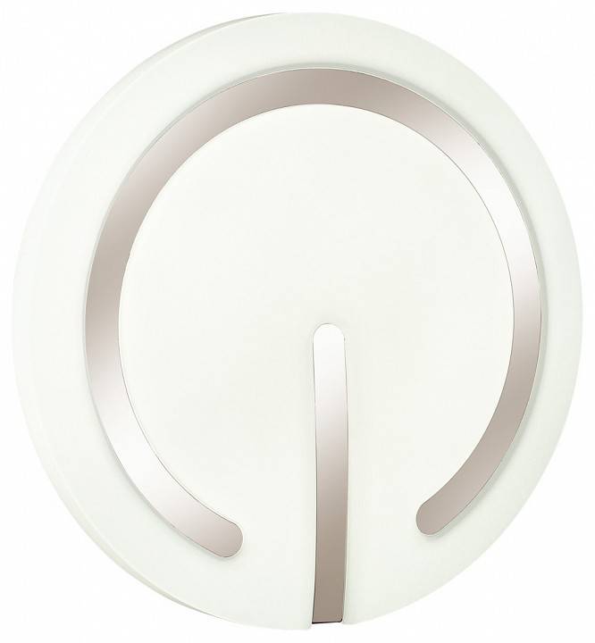 Накладной светильник Sonex Button 3041/DL