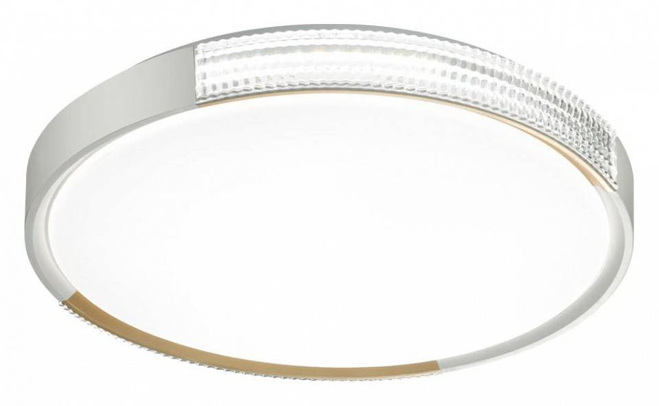 Накладной светильник Sonex Velio 7612/EL