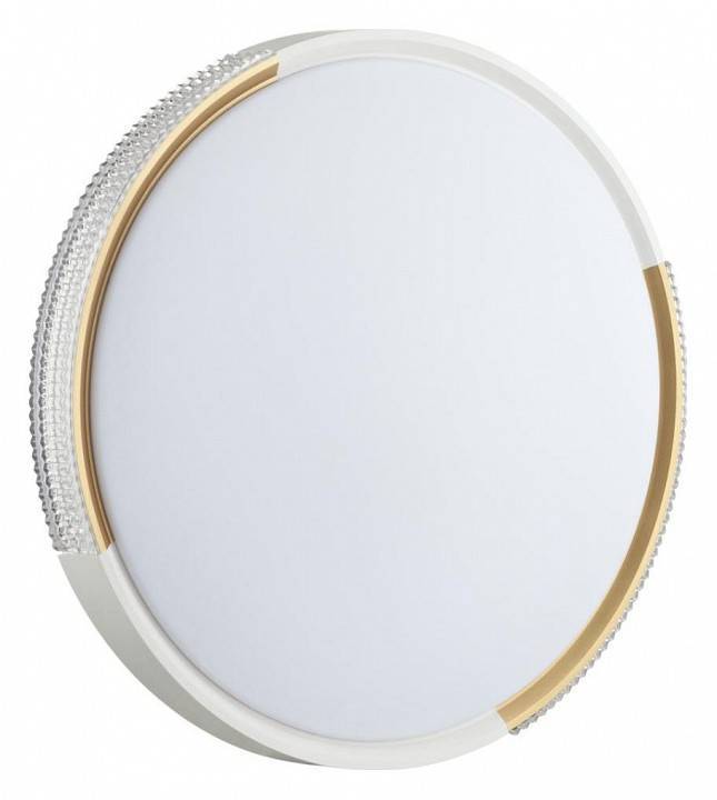 Накладной светильник Sonex Velio 7612/EL