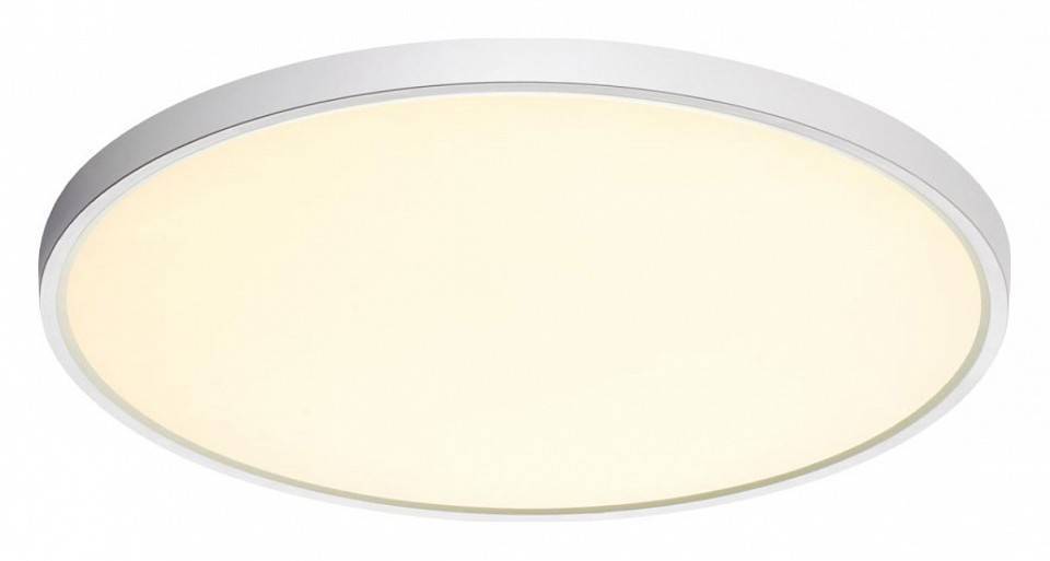 Накладной светильник Sonex Alfa White 7659/40L