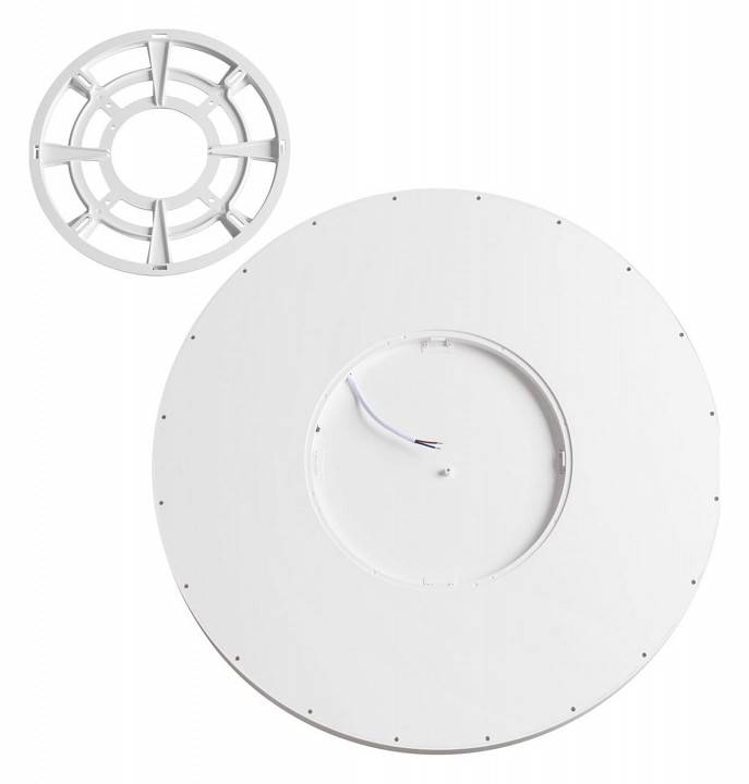 Накладной светильник Sonex Alfa White 7659/40L