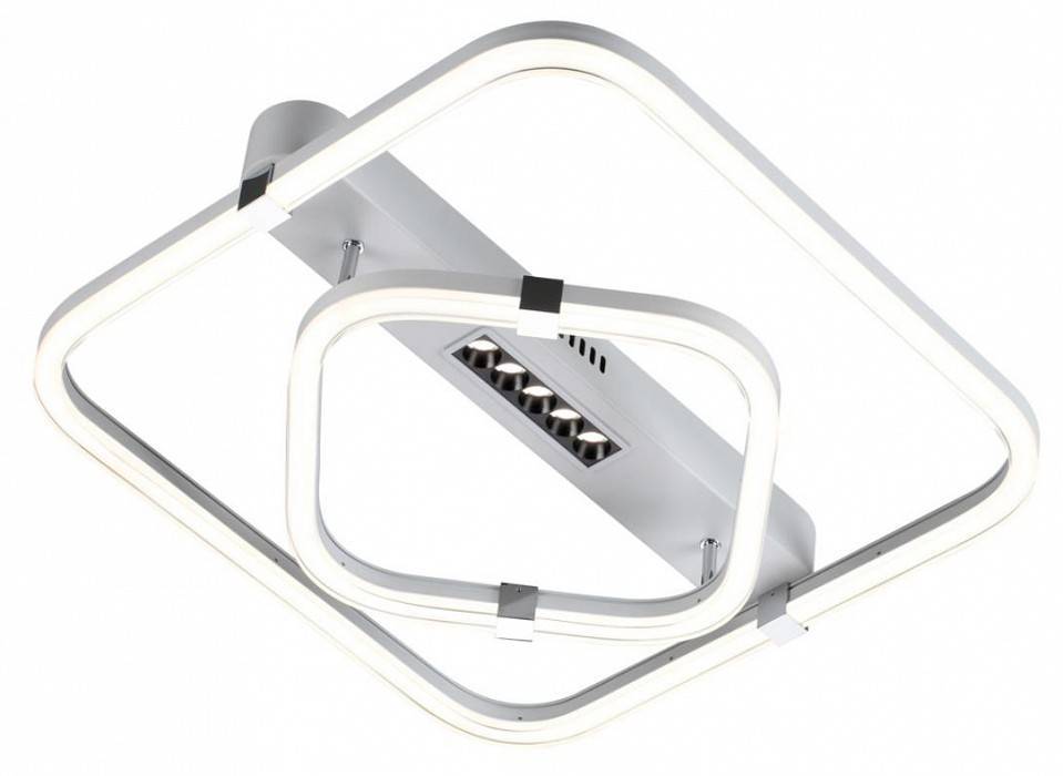 Накладной светильник Sonex Trecky 7665/64LS