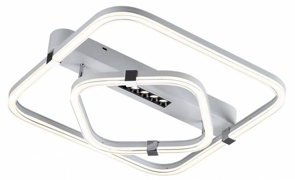 Накладной светильник Sonex Trecky 7665/64LS