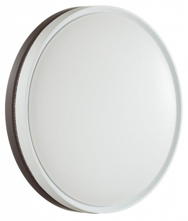 Накладной светильник Sonex Nohava Brown 7668/ELN