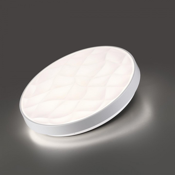 Накладной светильник Sonex PALE 7672/ELN