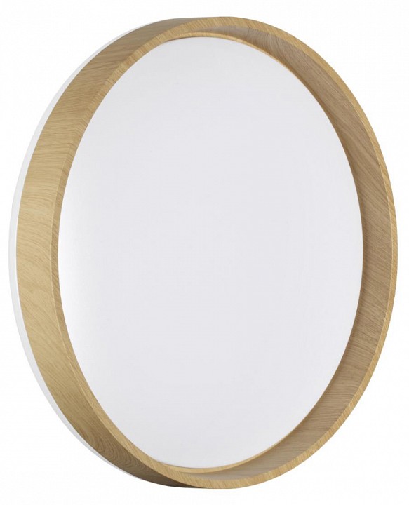 Накладной светильник Sonex BASICA 7684/ELN