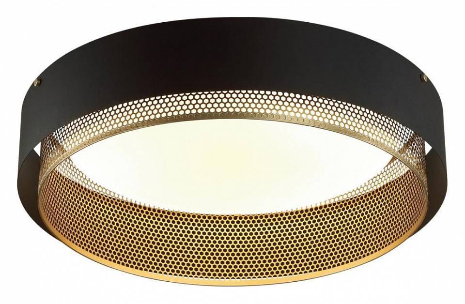 Накладной светильник Sonex Antey 7692/80L