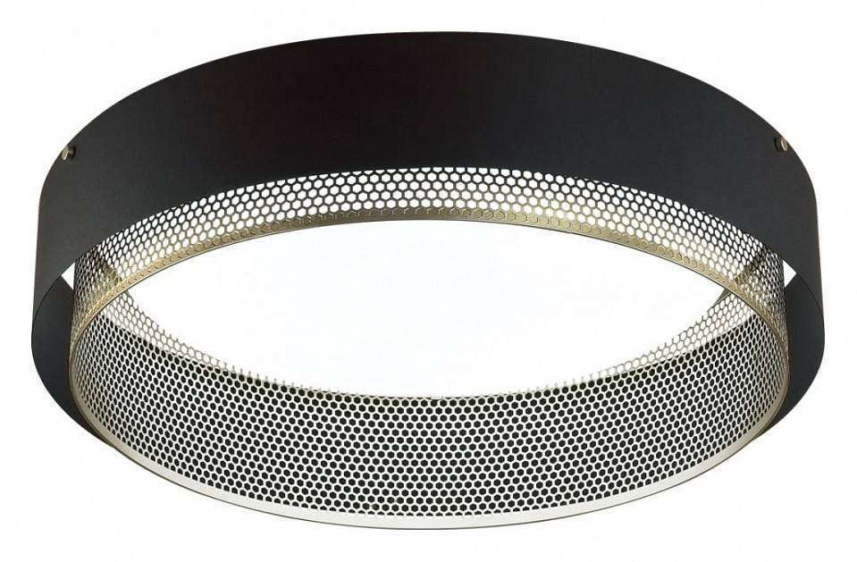 Накладной светильник Sonex Antey 7692/80L