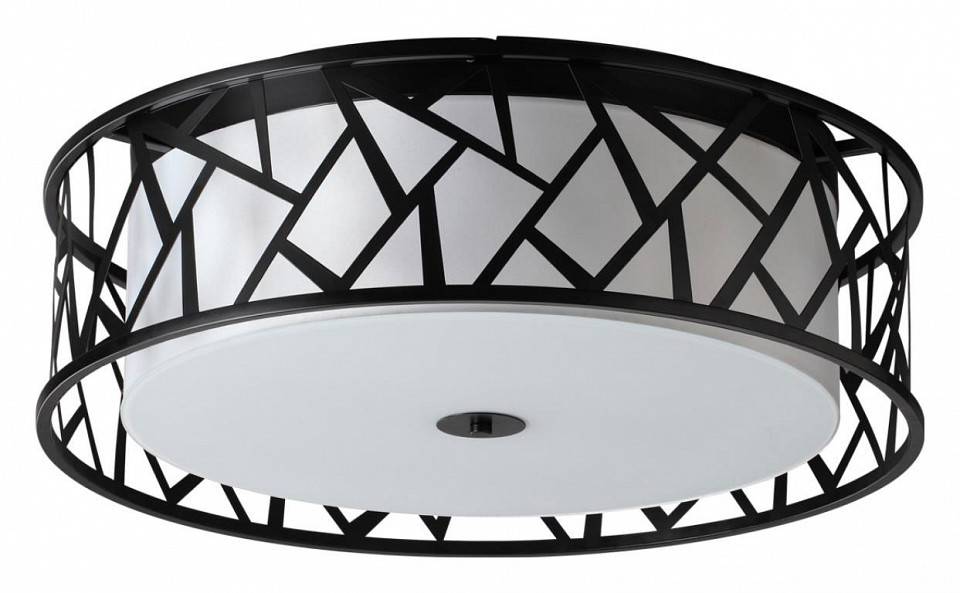 Светильник накладной Sonex Fabiana 7700/60L