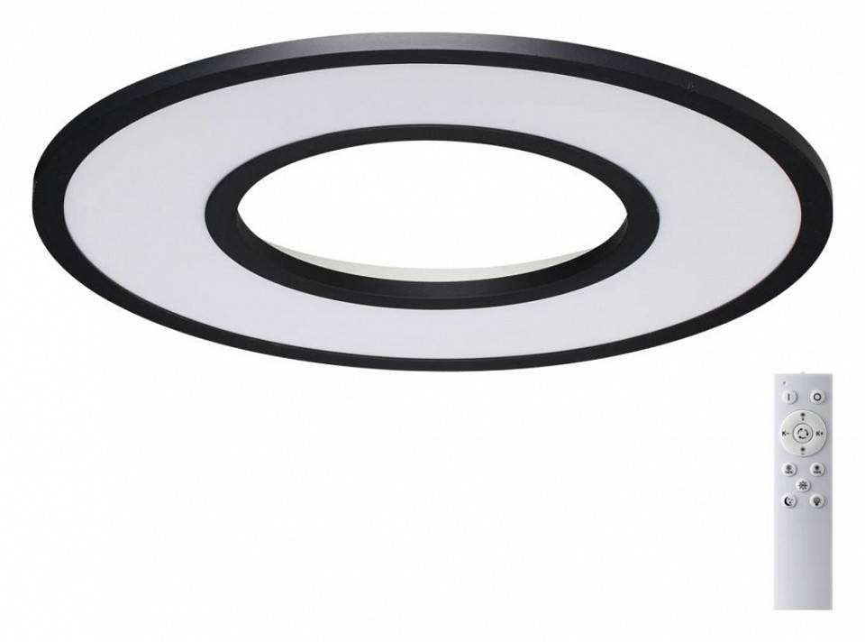 Накладной светильник Sonex Altair 7717/52L