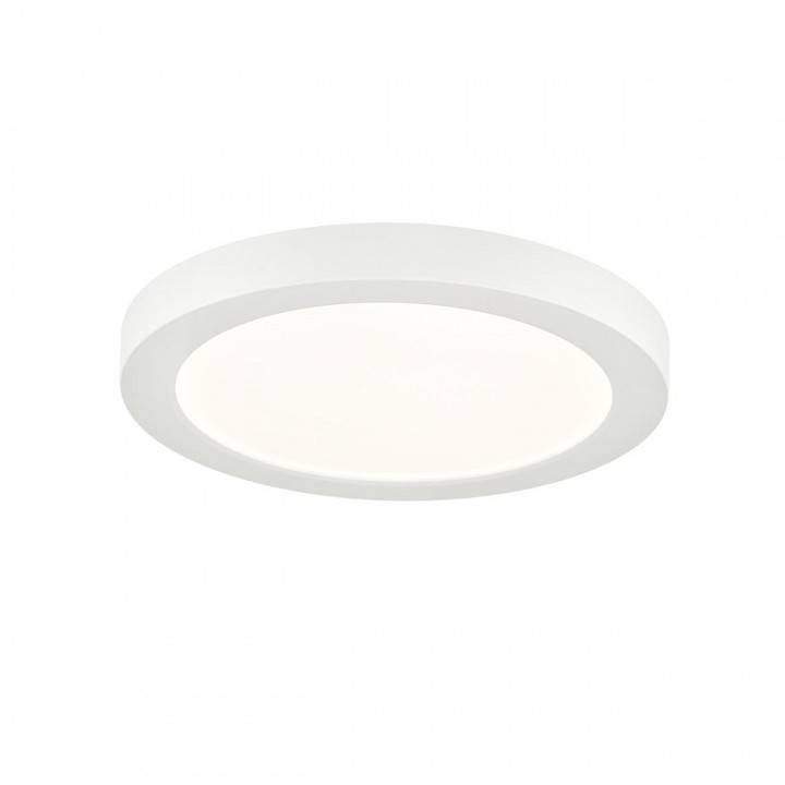 Встраиваемый светильник Sonex Nebula 7754/12L