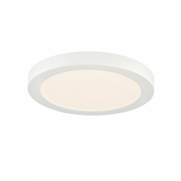 Встраиваемый светильник Sonex Nebula 7754/12L