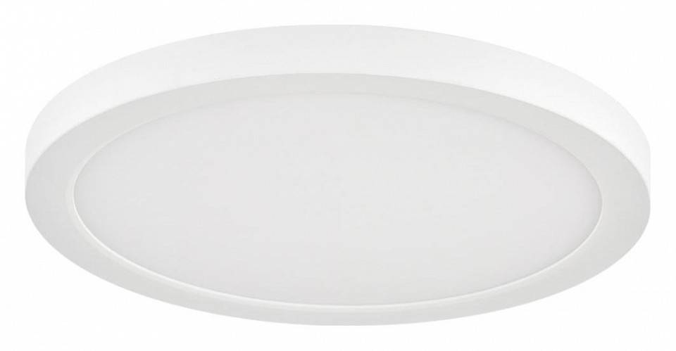 Встраиваемый светильник Sonex Nebula 7754/18L