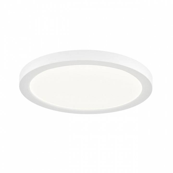 Встраиваемый светильник Sonex Nebula 7754/18L