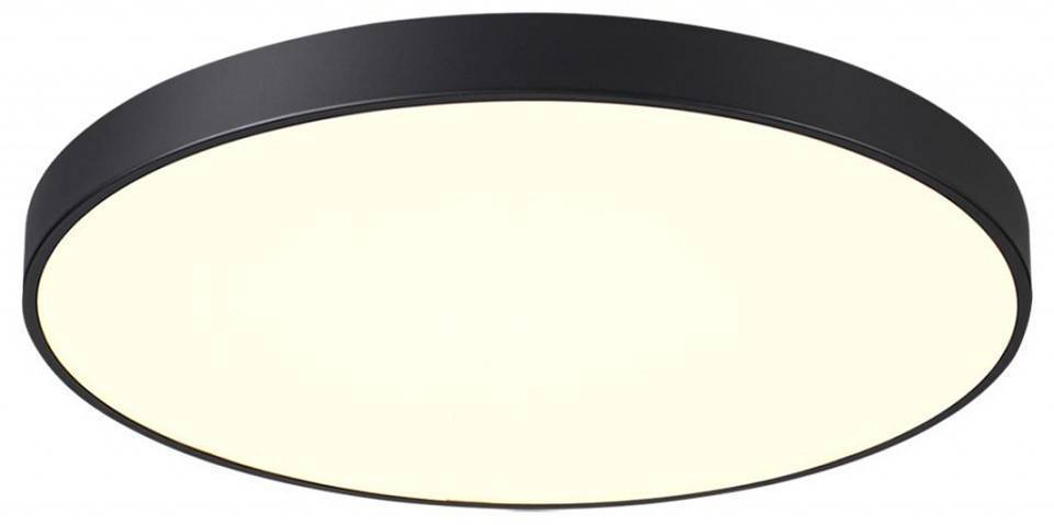 Накладной светильник Sonex Quasar 7758/92L