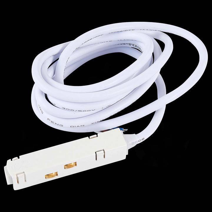 Токопровод концевой ST Luce ST005 ST006.519.00