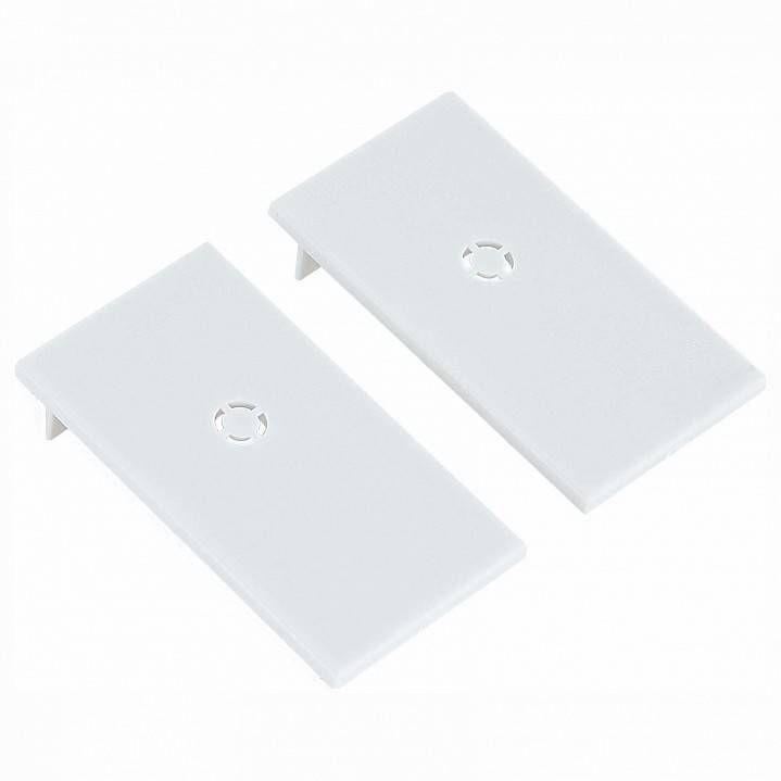 Набор заглушек для трека ST-Luce Skyline 220 ST015.522.15