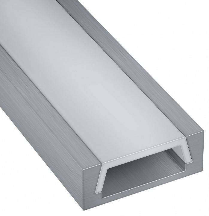 Короб накладной для блока питания ST Luce Magnetic System черный ST017.129.01