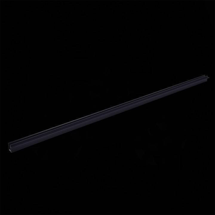 Трек встраиваемый ST Luce SKYLINE 220 2 м черный ST021.429.00