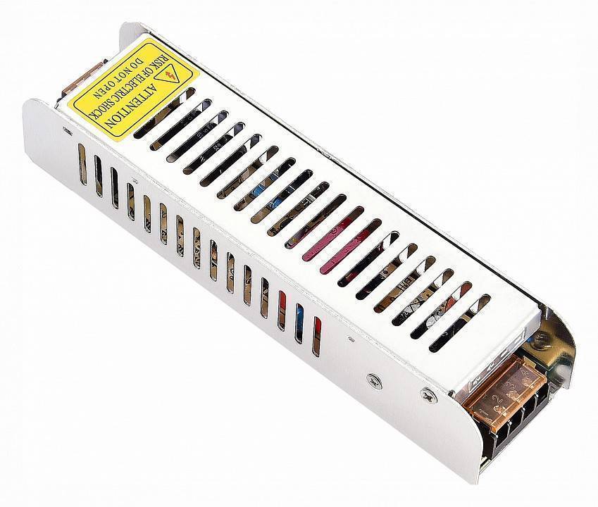 Блок питания ST Luce ST022 24 В 100 Вт ST022.024.100