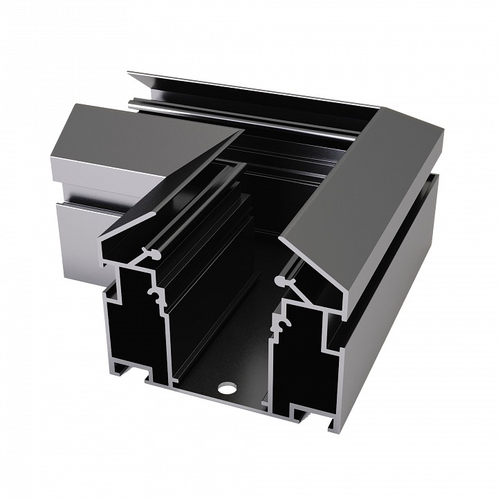 Соединитель угловой L-образный для треков встраиваемых ST-Luce SKYLINE 220 ST040.499.00