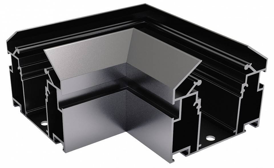 Соединитель угловой L-образный для треков встраиваемых ST-Luce SKYLINE 220 ST046.599.00