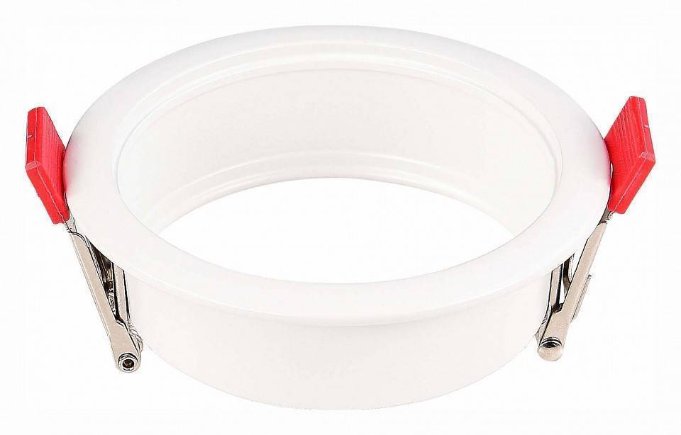 Крепление для встраивания светильника ST-Luce ST051 ST051.508.01