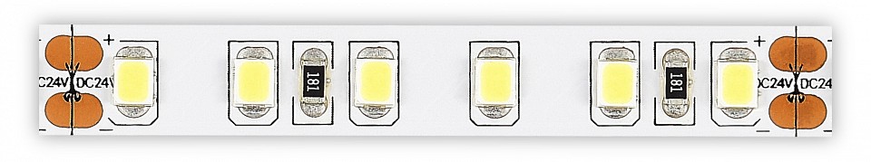 Светодиодная лента ST-Luce ST1001 10 Вт/м 24V IP20 4000K ST1001.410.20.1