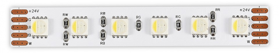 Лента светодиодная ST-Luce  ST1005.318.20RGBW.1