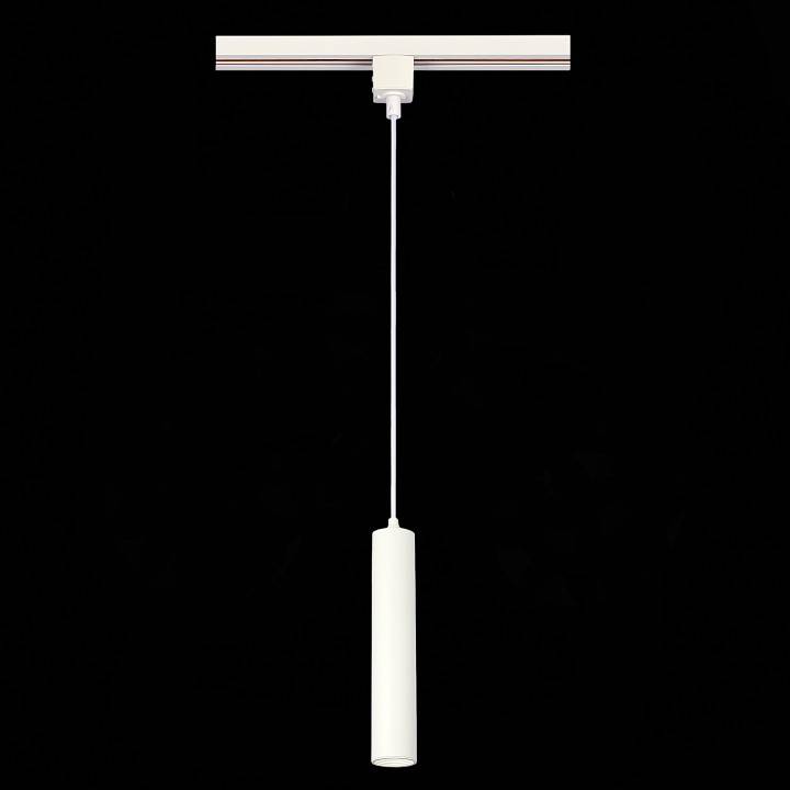 Подвесной светильник ST-Luce Однофазная трековая система ST151.506.01