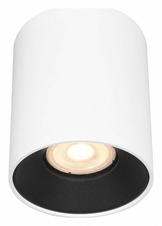 Накладной светильник ST-Luce ST167 1xGU10 ST167.542.01