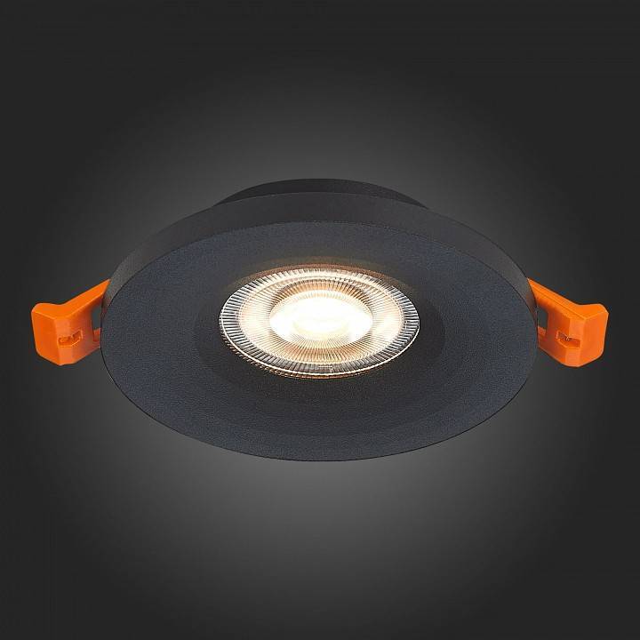 Встраиваемый светильник ST-Luce Gera ST205.408.01