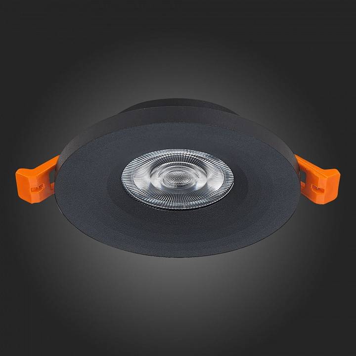 Встраиваемый светильник ST-Luce Gera ST205.408.01