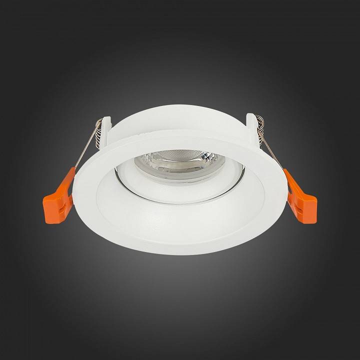 Встраиваемый светильник ST-Luce Misura ST208.508.01