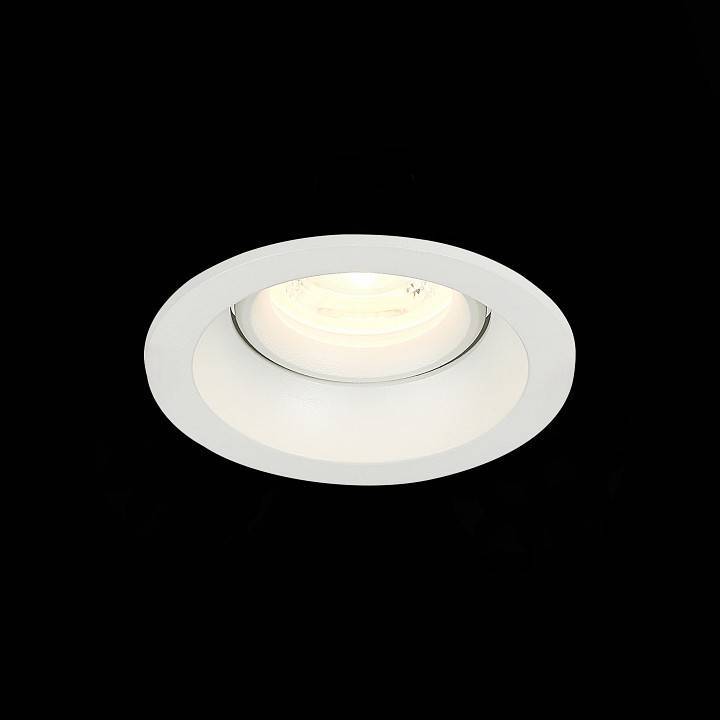 Встраиваемый светильник ST-Luce Misura ST208.508.01