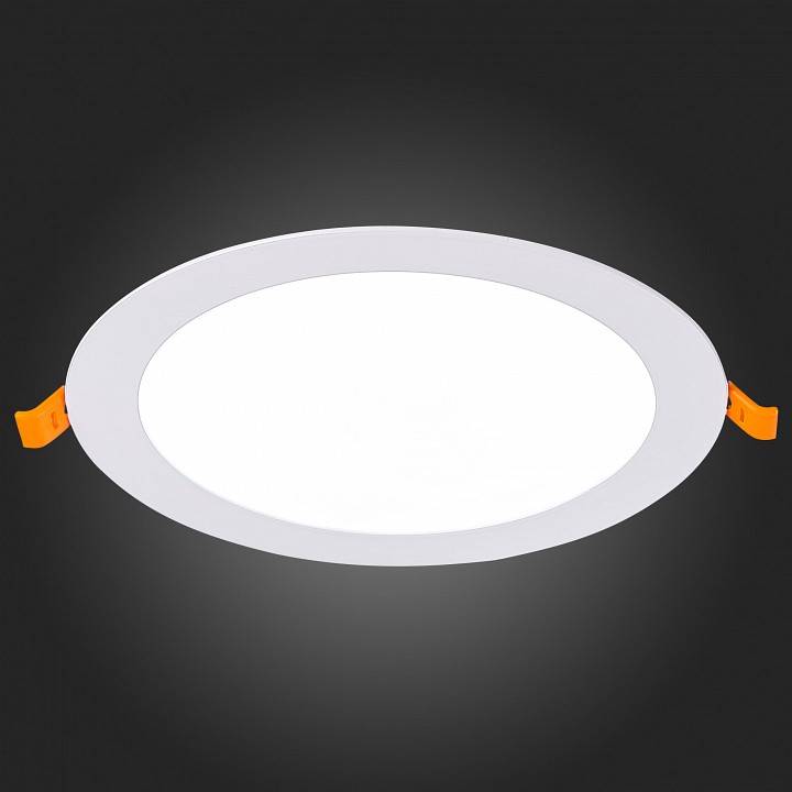 Встраиваемый светильник ST-Luce Litum ST209.538.15