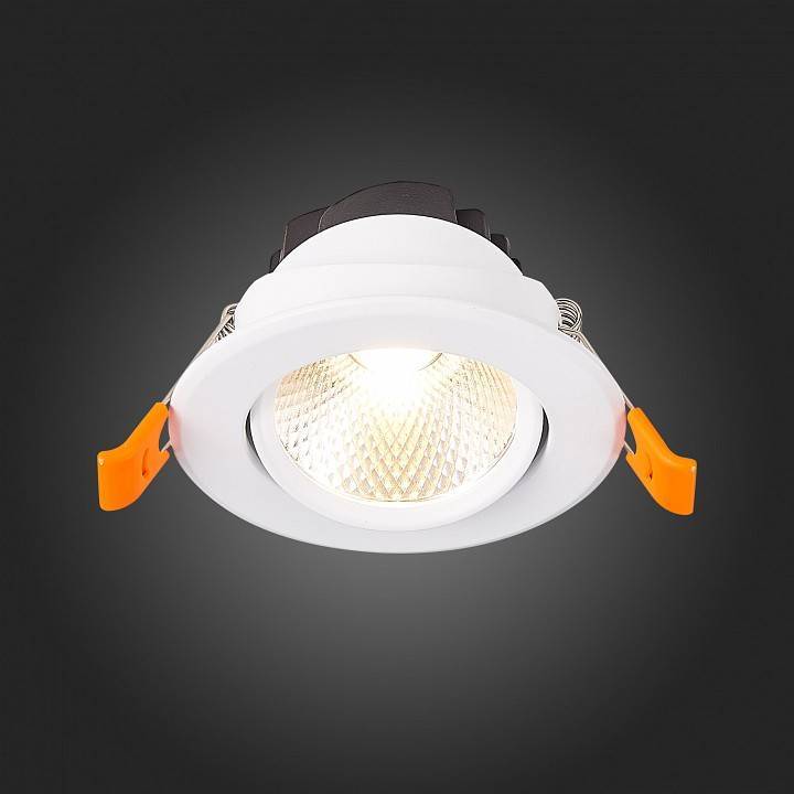 Встраиваемый светильник ST-Luce Miro ST211.538.08.36