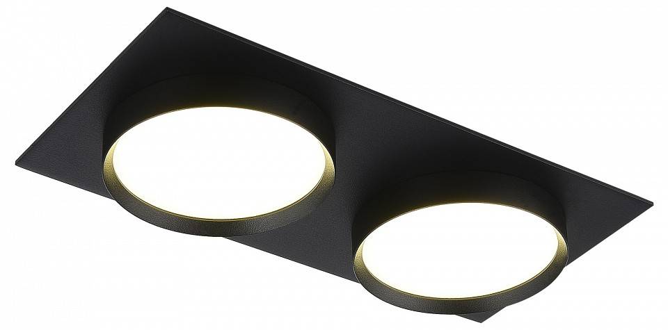 Встраиваемый светильник ST-Luce ST258 ST258.408.02