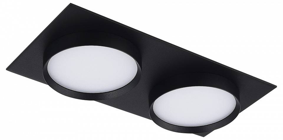 Встраиваемый светильник ST-Luce ST258 ST258.408.02